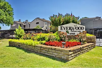 6910 Skillman Street #1004, Dallas, TX 75231 - Photo 1