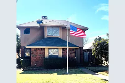 758 Red Oak Drive, Lewisville, TX 75067 - Photo 1