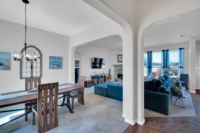 409 Panther Peak Drive, Midlothian, TX 76065 - Photo 11