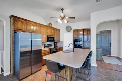 409 Panther Peak Drive, Midlothian, TX 76065 - Photo 19