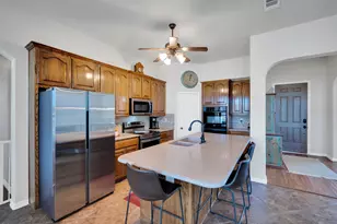 409 Panther Peak Dr, Midlothian, TX 76065 - Photo 19