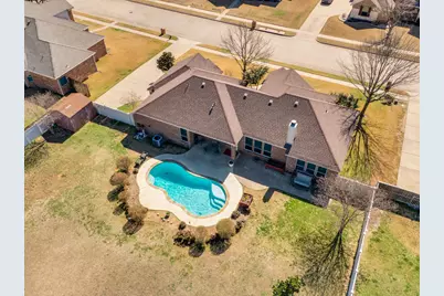 409 Panther Peak Drive, Midlothian, TX 76065 - Photo 39