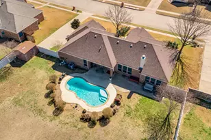 409 Panther Peak Dr, Midlothian, TX 76065 - Photo 39