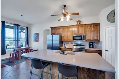 409 Panther Peak Drive, Midlothian, TX 76065 - Photo 17