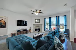 409 Panther Peak Dr, Midlothian, TX 76065 - Photo 15