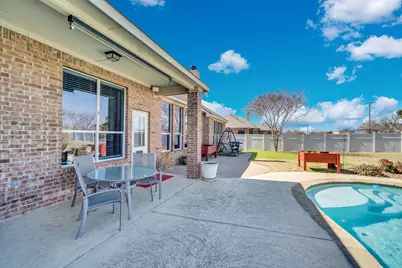 409 Panther Peak Drive, Midlothian, TX 76065 - Photo 37