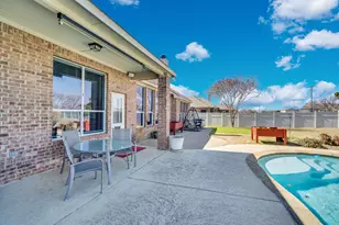 409 Panther Peak Dr, Midlothian, TX 76065 - Photo 37