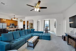 409 Panther Peak Dr, Midlothian, TX 76065 - Photo 13