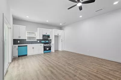 3305 Stevens Street #A, Greenville, TX 75401 - Photo 3