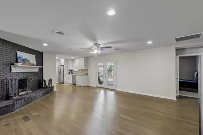 6244 Trail Lake Drive, Fort Worth, TX 76133 - Photo 5