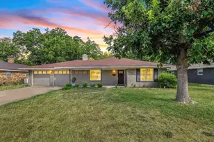 6244 Trail Lake Dr, Fort Worth, TX 76133 - Photo 1