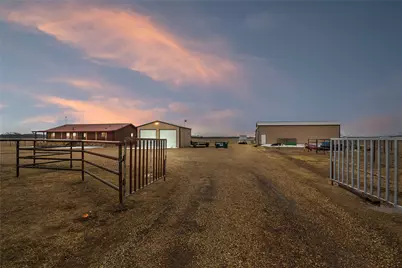 2290 Brooks Lane, Sadler, TX 76264 - Photo 3