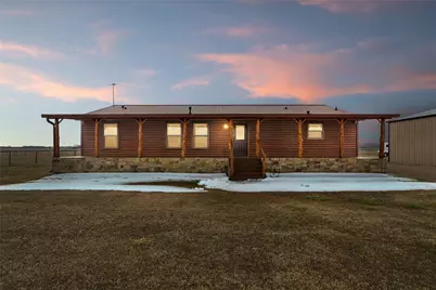 2290 Brooks Lane, Sadler, TX 76264 - Photo 13