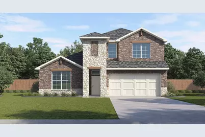 1604 Bleriot Court, McKinney, TX 75071 - Photo 1