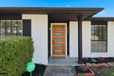 3534 Post Oak Road, Garland, TX 75044 - Photo 5