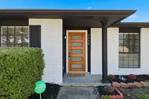 3534 Post Oak Rd, Garland, TX 75044 - Photo 5