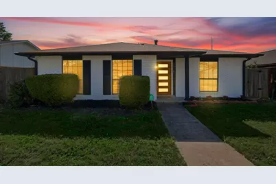 3534 Post Oak Road, Garland, TX 75044 - Photo 1