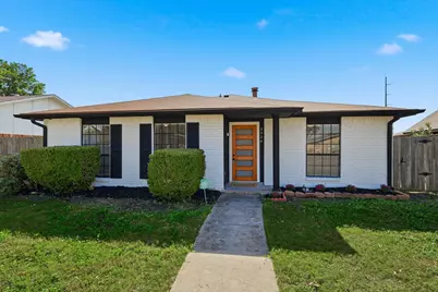 3534 Post Oak Road, Garland, TX 75044 - Photo 3