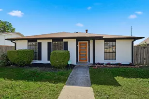 3534 Post Oak Rd, Garland, TX 75044 - Photo 3