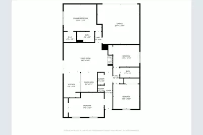 3534 Post Oak Road, Garland, TX 75044 - Photo 35