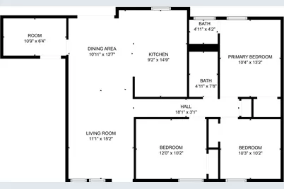 402 Phillips Street, Mansfield, TX 76063 - Photo 23