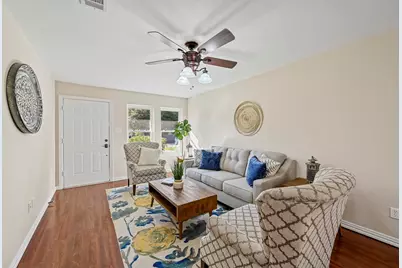 402 Phillips Street, Mansfield, TX 76063 - Photo 3