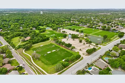 7328 Cross Keys Drive, North Richland Hills, TX 76182 - Photo 33
