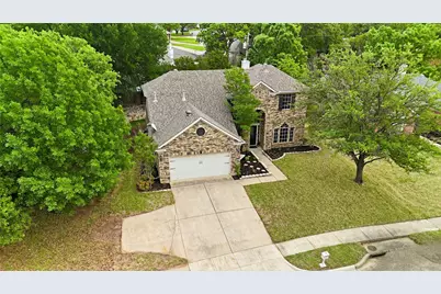 7328 Cross Keys Drive, North Richland Hills, TX 76182 - Photo 3