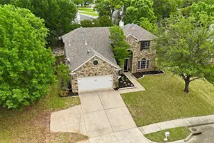 7328 Cross Keys Dr, North Richland Hills, TX 76182 - Photo 3
