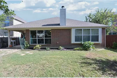 4509 Butterfly Way, Fort Worth, TX 76244 - Photo 33