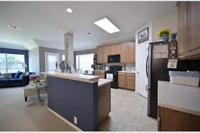 4509 Butterfly Way, Fort Worth, TX 76244 - Photo 5