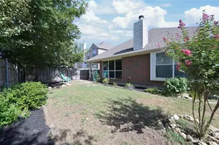 4509 Butterfly Way, Fort Worth, TX 76244 - Photo 35