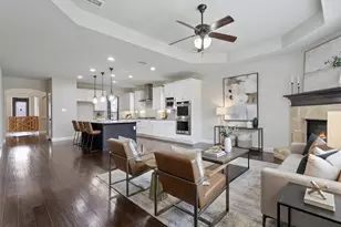 1404 Madrid Falls Dr, McKinney, TX 75071 - Photo 9