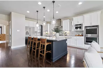 1404 Madrid Falls Drive, McKinney, TX 75071 - Photo 7