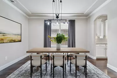 1404 Madrid Falls Drive, McKinney, TX 75071 - Photo 5