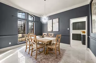 504 Sagebrush St, Colleyville, TX 76034 - Photo 11