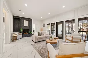 504 Sagebrush St, Colleyville, TX 76034 - Photo 3