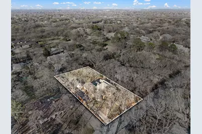 504 Sagebrush Street, Colleyville, TX 76034 - Photo 1