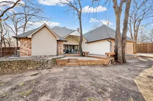 504 Sagebrush St, Colleyville, TX 76034 - Photo 7