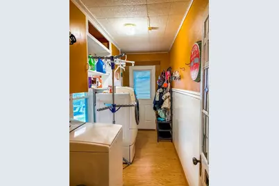 200 S 3rd Street, Wortham, TX 76693 - Photo 17