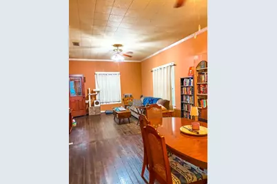 200 S 3rd Street, Wortham, TX 76693 - Photo 7