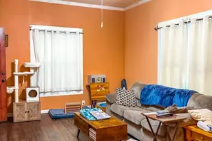 200 S 3rd St, Wortham, TX 76693 - Photo 5