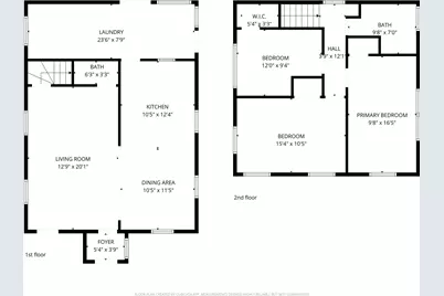 4527 Capitol Avenue, Dallas, TX 75204 - Photo 13