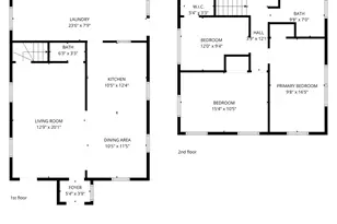 4527 Capitol Ave, Dallas, TX 75204 - Photo 13