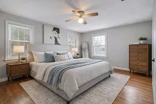 4527 Capitol Ave, Dallas, TX 75204 - Photo 5