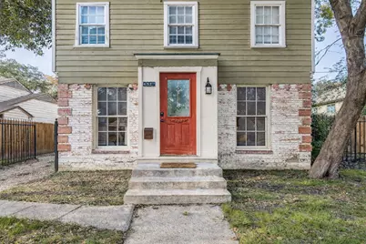 4527 Capitol Avenue, Dallas, TX 75204 - Photo 1