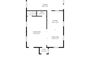 4527 Capitol Ave, Dallas, TX 75204 - Photo 11