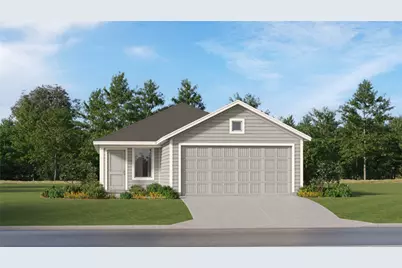 1625 Limpkin Drive, Fort Worth, TX 76140 - Photo 1