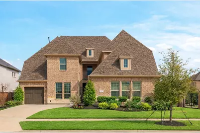 6738 Barnes Drive, Frisco, TX 75034 - Photo 1