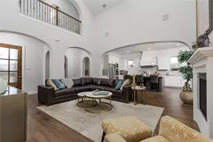 6738 Barnes Dr, Frisco, TX 75034 - Photo 5